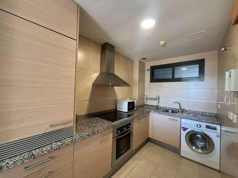 2 bedroom Apartment for sale in Nerja with pool garage - € 320,000 (Ref: 9433324)