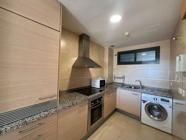 2 chambre Appartement à vendre à Almijara, Nerja avec piscine garage - 320 000 € (Ref: 9433324)