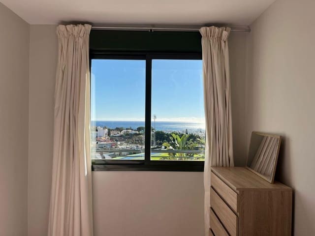 2 chambre Appartement à vendre à Almijara, Nerja avec piscine garage - 320 000 € (Ref: 9433324)