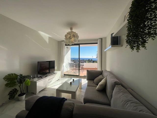 2 camera da letto Appartamento in vendita in Almijara, Nerja con piscina garage - 320.000 € (Rif: 9433324)