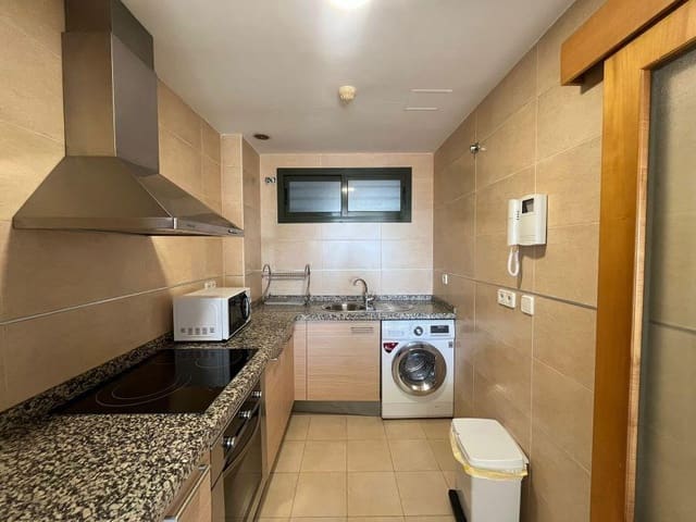 2 camera da letto Appartamento in vendita in Almijara, Nerja con piscina garage - 320.000 € (Rif: 9433324)