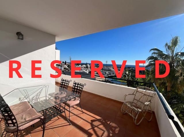 2 camera da letto Appartamento in vendita in Almijara, Nerja con piscina garage - 320.000 € (Rif: 9433324)