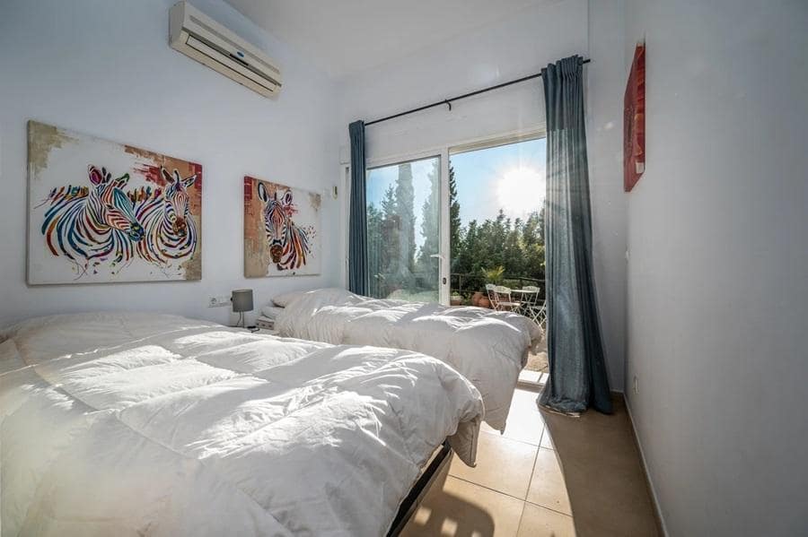 5 makuuhuone Omakotitalo myytävänä paikassa Frigiliana mukana uima-altaan 
autotalli - 950 000 € (Ref: 9462002)