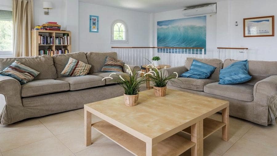 5 makuuhuone Omakotitalo myytävänä paikassa Frigiliana mukana uima-altaan 
autotalli - 950 000 € (Ref: 9462002)