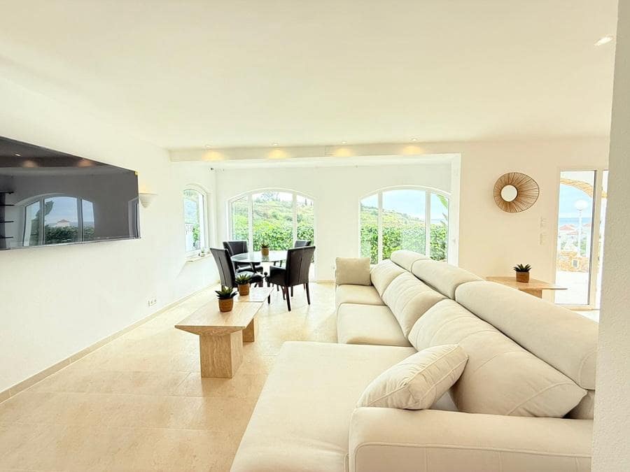 4 slaapkamer Huis te koop in El Penoncillo met zwembad garage - € 450.000 (Ref: 9462003)