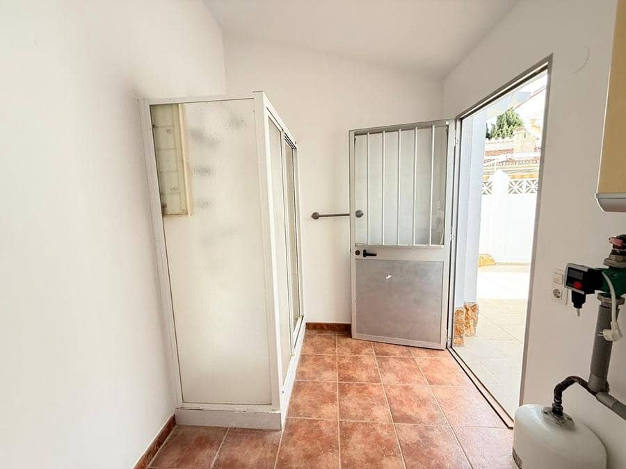 4 slaapkamer Huis te koop in El Penoncillo met zwembad garage - € 450.000 (Ref: 9462003)