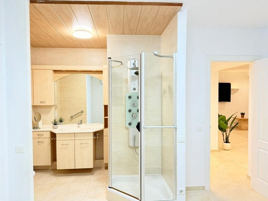 4 slaapkamer Huis te koop in El Penoncillo met zwembad garage - € 450.000 (Ref: 9462003)