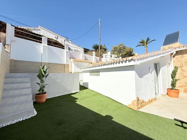 4 slaapkamer Huis te koop in El Peñoncillo, Torrox - € 450.000 (Ref: 9462003)
