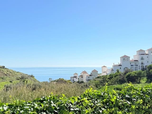 4 slaapkamer Huis te koop in El Peñoncillo, Torrox - € 450.000 (Ref: 9462003)