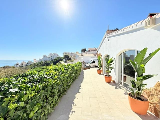 4 slaapkamer Huis te koop in El Peñoncillo, Torrox - € 450.000 (Ref: 9462003)