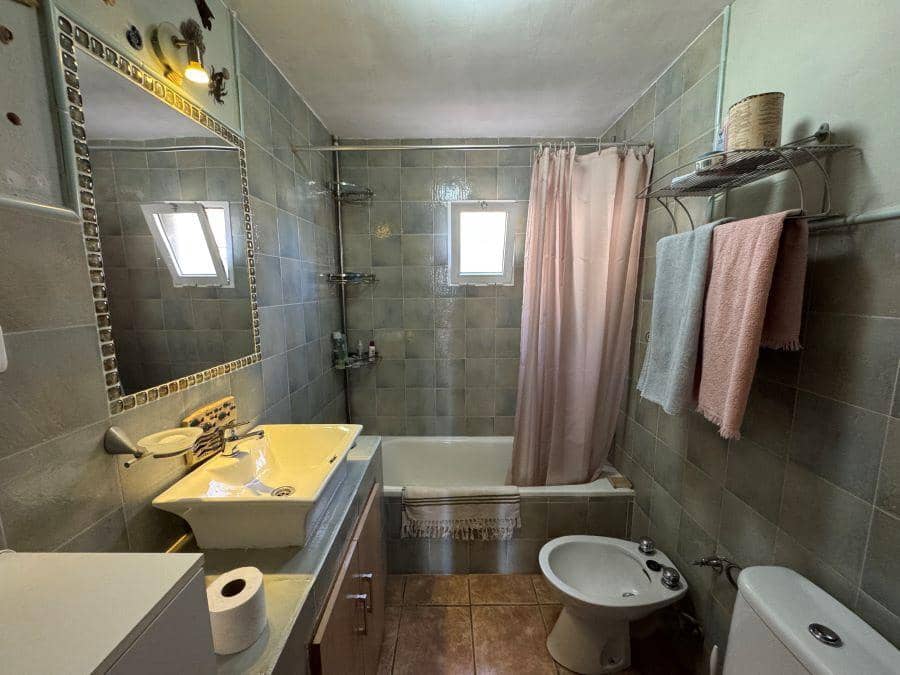 2 Zimmer Haus zu verkaufen in Frigiliana mit Pool - 360.000 € (Ref: 9494466)