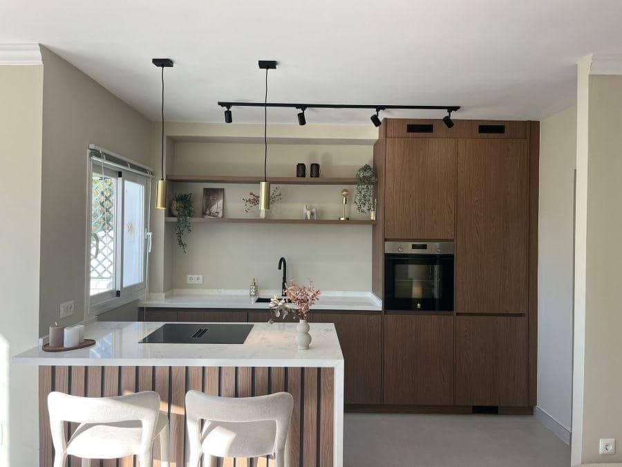 3 sypialnia Apartament na sprzedaż w Nerja z basenem - 485 000 € (Ref: 9527602)