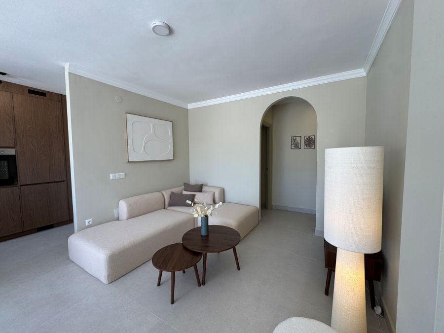 3 sypialnia Apartament na sprzedaż w Nerja z basenem - 485 000 € (Ref: 9527602)