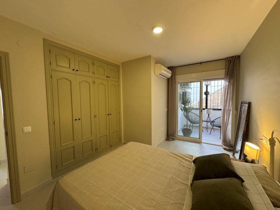 3 sypialnia Apartament na sprzedaż w Nerja z basenem - 485 000 € (Ref: 9527602)