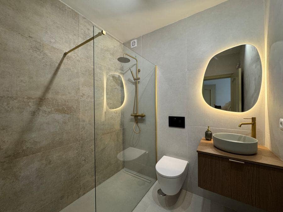 3 sypialnia Apartament na sprzedaż w Nerja z basenem - 485 000 € (Ref: 9527602)