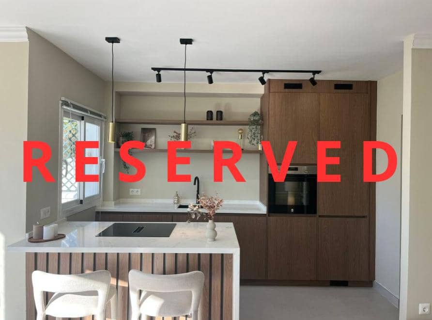 Apartamento de 3 habitaciones en Nerja en venta con piscina - 485.000 € (Ref: 9527602)