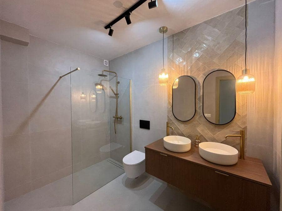 Apartamento de 3 habitaciones en Nerja en venta con piscina - 485.000 € (Ref: 9527602)