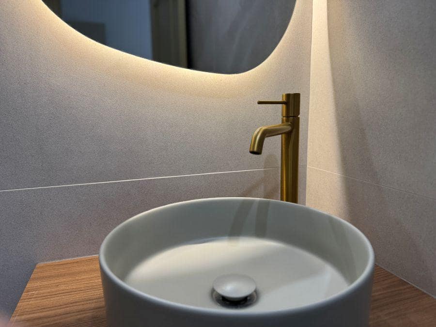 Apartamento de 3 habitaciones en Nerja en venta con piscina - 485.000 € (Ref: 9527602)