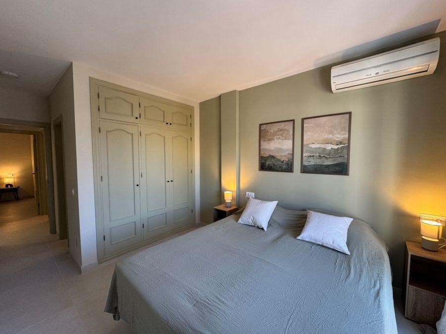 Apartamento de 3 habitaciones en Nerja en venta con piscina - 485.000 € (Ref: 9527602)