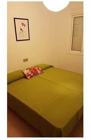 2 makuuhuone Huoneisto myytävänä paikassa Burriana, Nerja mukana uima-altaan - 369 500 € (Ref: 9568398)