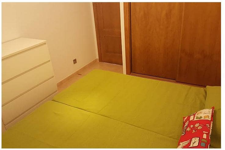 2 makuuhuone Huoneisto myytävänä paikassa Nerja mukana uima-altaan - 369 500 € (Ref: 9568398)