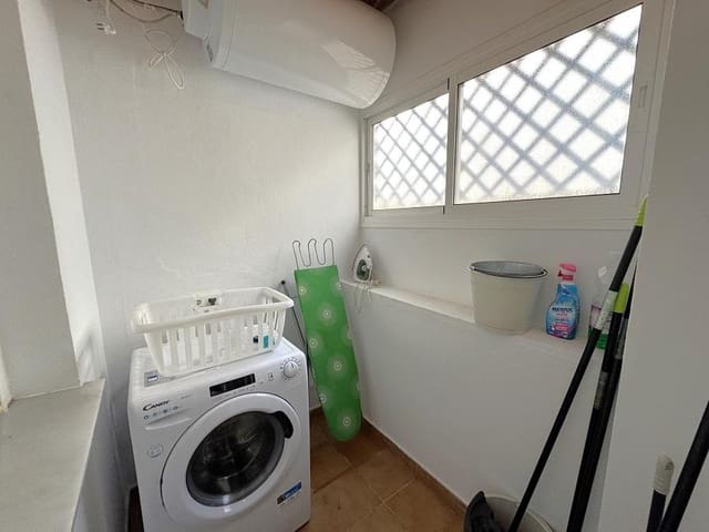 2 sypialnia Apartament na sprzedaż w Burriana, Nerja z basenem - 369 500 € (Ref: 9568398)