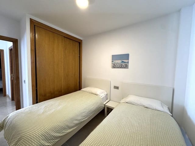 2 sypialnia Apartament na sprzedaż w Burriana, Nerja z basenem - 369 500 € (Ref: 9568398)