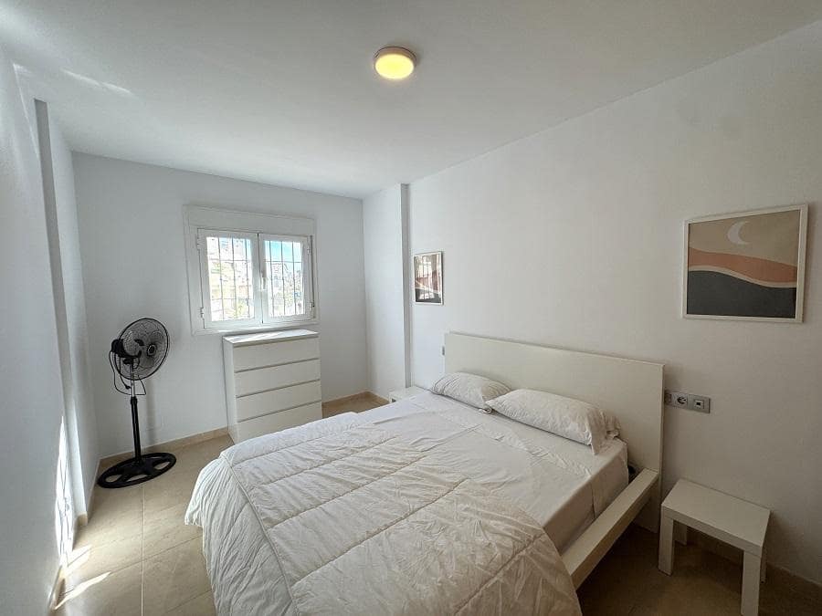 Apartamento de 2 habitaciones en Nerja en venta con piscina - 369.500 € (Ref: 9568398)