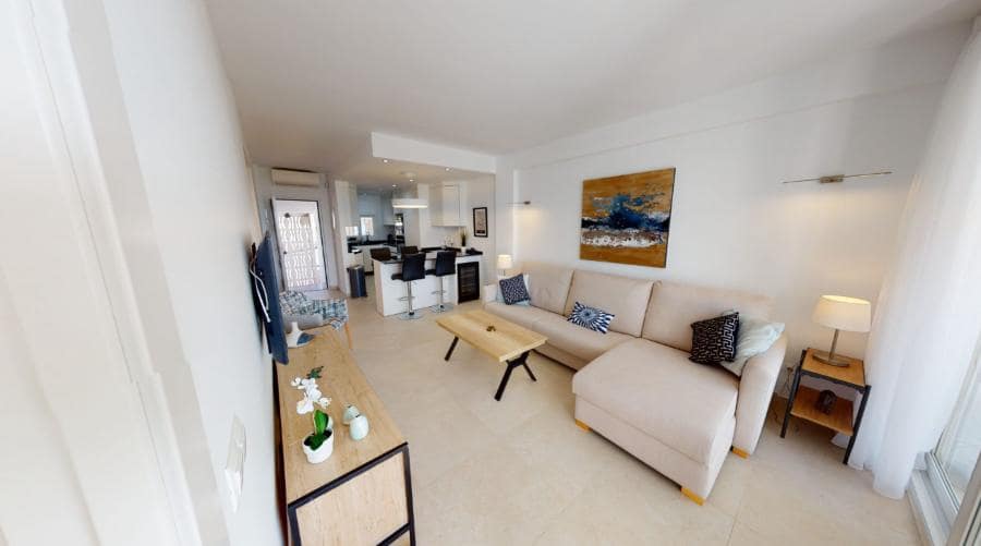 2 bedroom Apartment for sale in Nerja with pool - € 585,000 (Ref: 9674125)