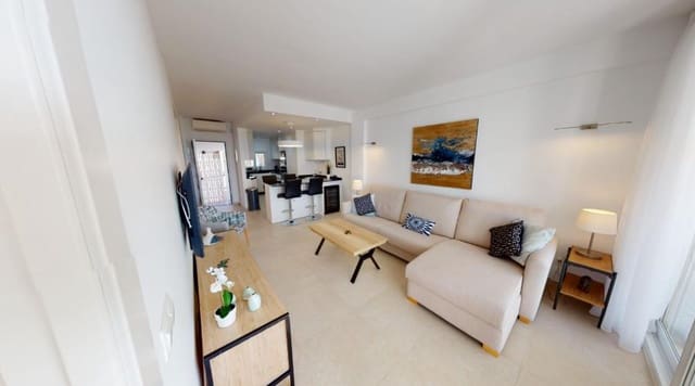 2 bedroom Apartment for sale in Centro, Nerja with pool - € 585,000 (Ref: 9674125)