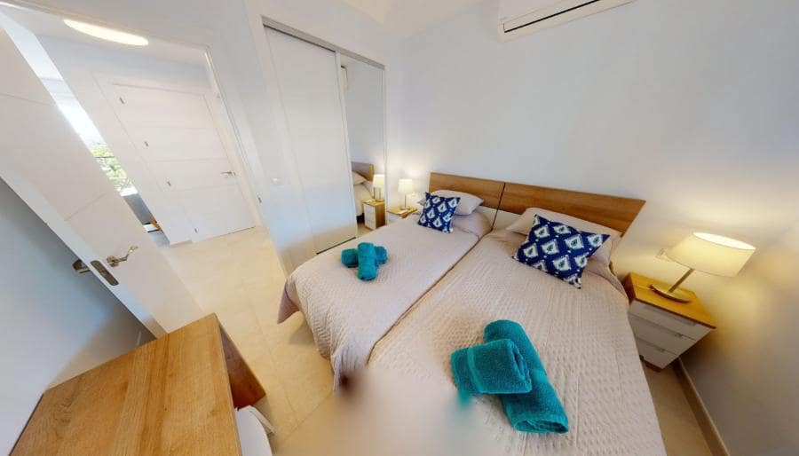 2 bedroom Apartment for sale in Nerja with pool - € 585,000 (Ref: 9674125)