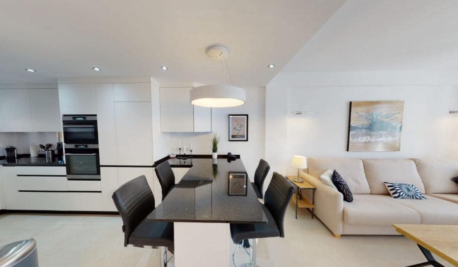 2 bedroom Apartment for sale in Nerja with pool - € 585,000 (Ref: 9674125)