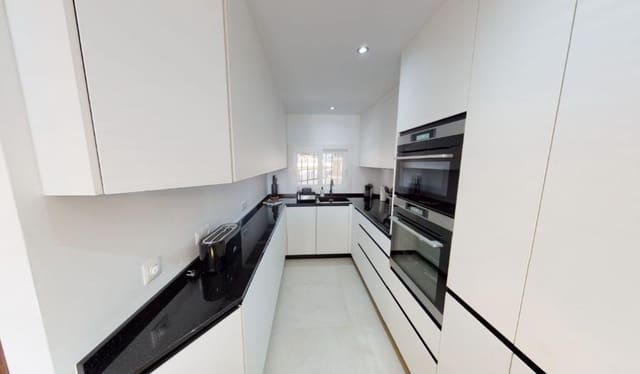 2 bedroom Apartment for sale in Centro, Nerja with pool - € 585,000 (Ref: 9674125)