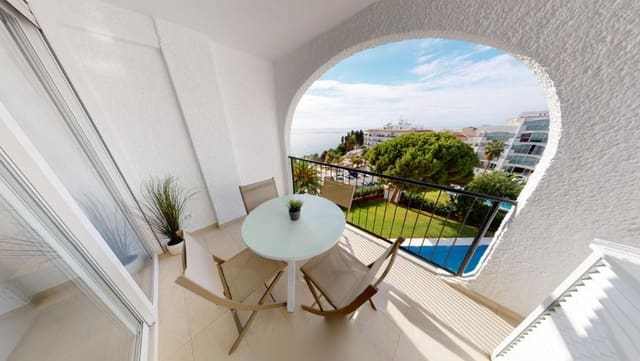 2 bedroom Apartment for sale in Centro, Nerja with pool - € 585,000 (Ref: 9674125)