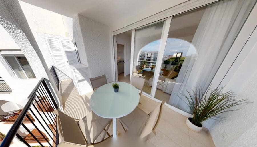 2 bedroom Apartment for sale in Nerja with pool - € 585,000 (Ref: 9674125)