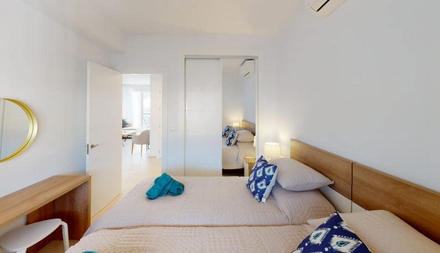 2 bedroom Apartment for sale in Nerja with pool - € 585,000 (Ref: 9674125)