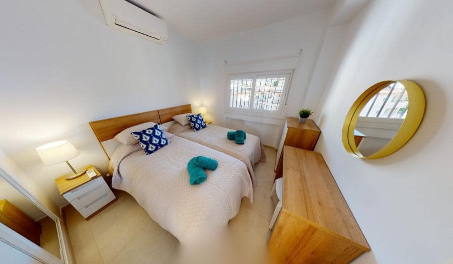 2 bedroom Apartment for sale in Nerja with pool - € 585,000 (Ref: 9674125)