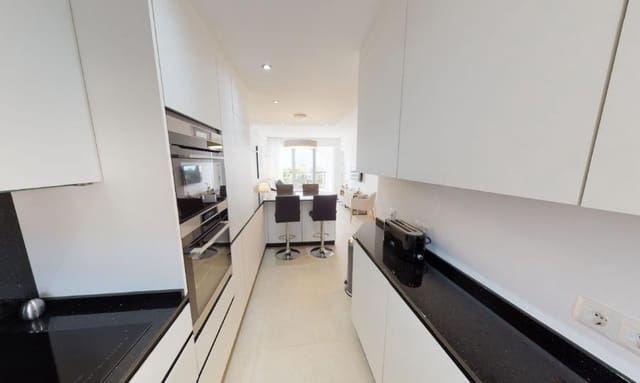 2 bedroom Apartment for sale in Centro, Nerja with pool - € 585,000 (Ref: 9674125)