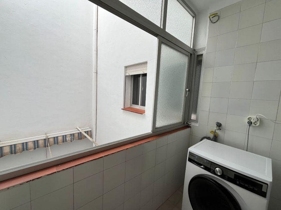 Apartamento de 3 habitaciones en Nerja en venta - 349.000 € (Ref: 9685950)