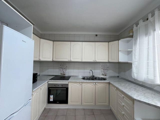 3 soverom Leilighet til salgs i Centro, Nerja - € 349 000 (Ref: 9685950)