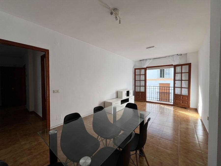 Apartamento de 3 habitaciones en Nerja en venta - 349.000 € (Ref: 9685950)