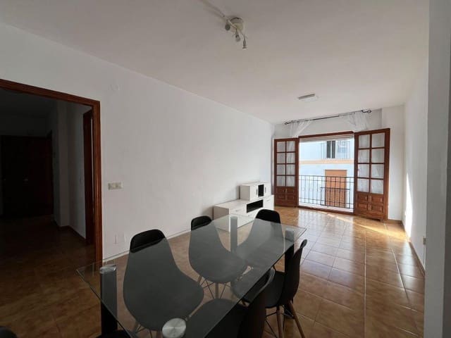 3 soverom Leilighet til salgs i Centro, Nerja - € 349 000 (Ref: 9685950)