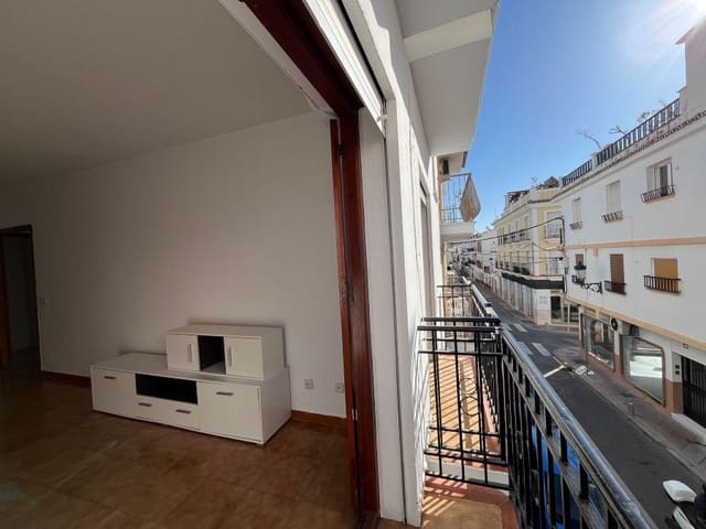 3 soverom Leilighet til salgs i Centro, Nerja - € 349 000 (Ref: 9685950)