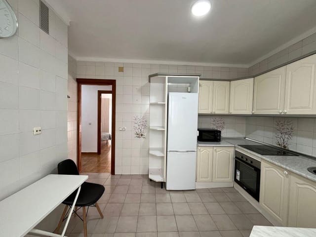 3 soverom Leilighet til salgs i Centro, Nerja - € 349 000 (Ref: 9685950)