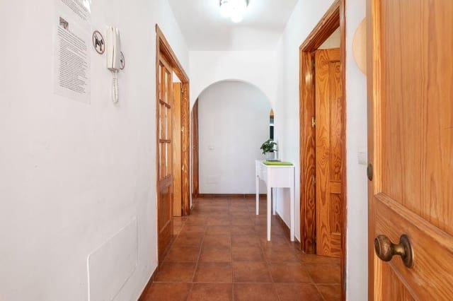 Apartamento de 2 habitaciones en Frigiliana en venta con piscina - 310.000 € (Ref: 9758368)