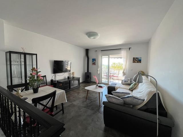 3 quarto Casa em Banda para venda em Avda Pescia - Ctra de Frigiliana, Nerja com piscina - 339 000 € (Ref: 9777144)