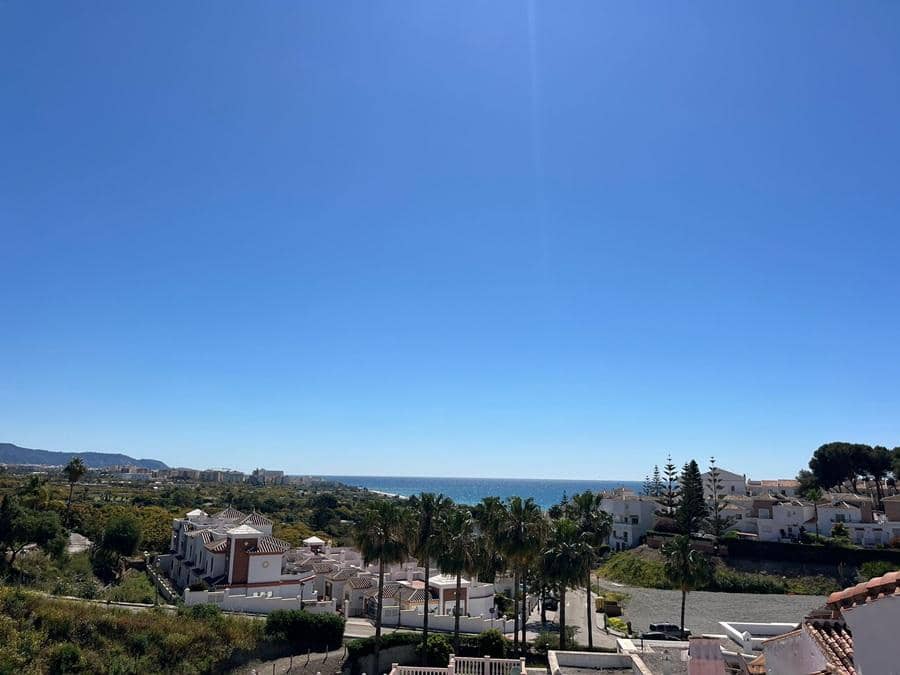 3 sypialnia Dom na sprzedaż w Nerja z basenem - 339 000 € (Ref: 9777144)