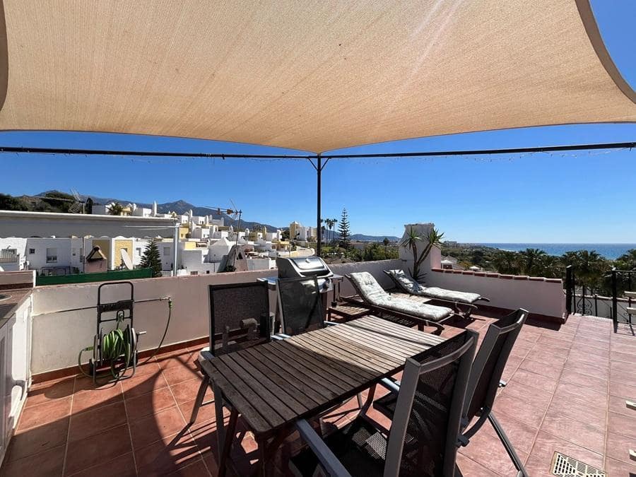 3 sypialnia Dom na sprzedaż w Nerja z basenem - 339 000 € (Ref: 9777144)