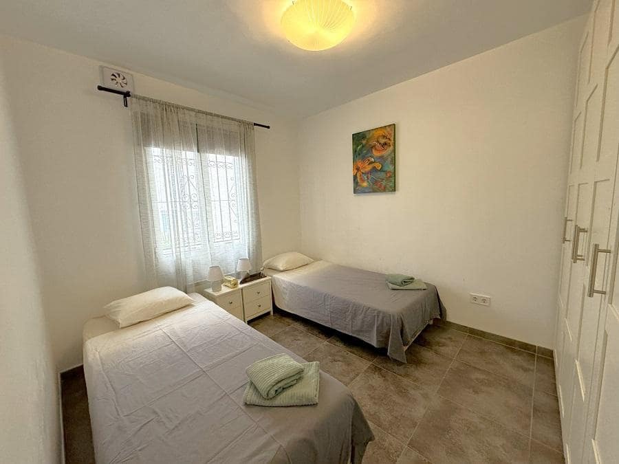 3 sypialnia Dom na sprzedaż w Nerja z basenem - 339 000 € (Ref: 9777144)