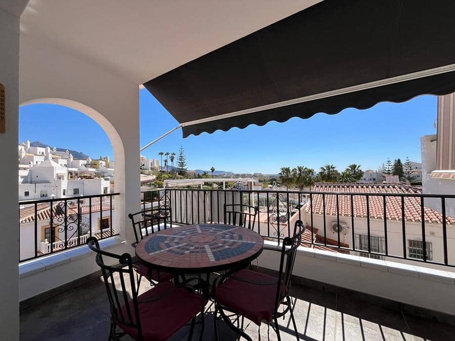 3 sypialnia Dom na sprzedaż w Nerja z basenem - 339 000 € (Ref: 9777144)